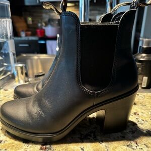 Blundstone #2365 US8 / EU38 Black